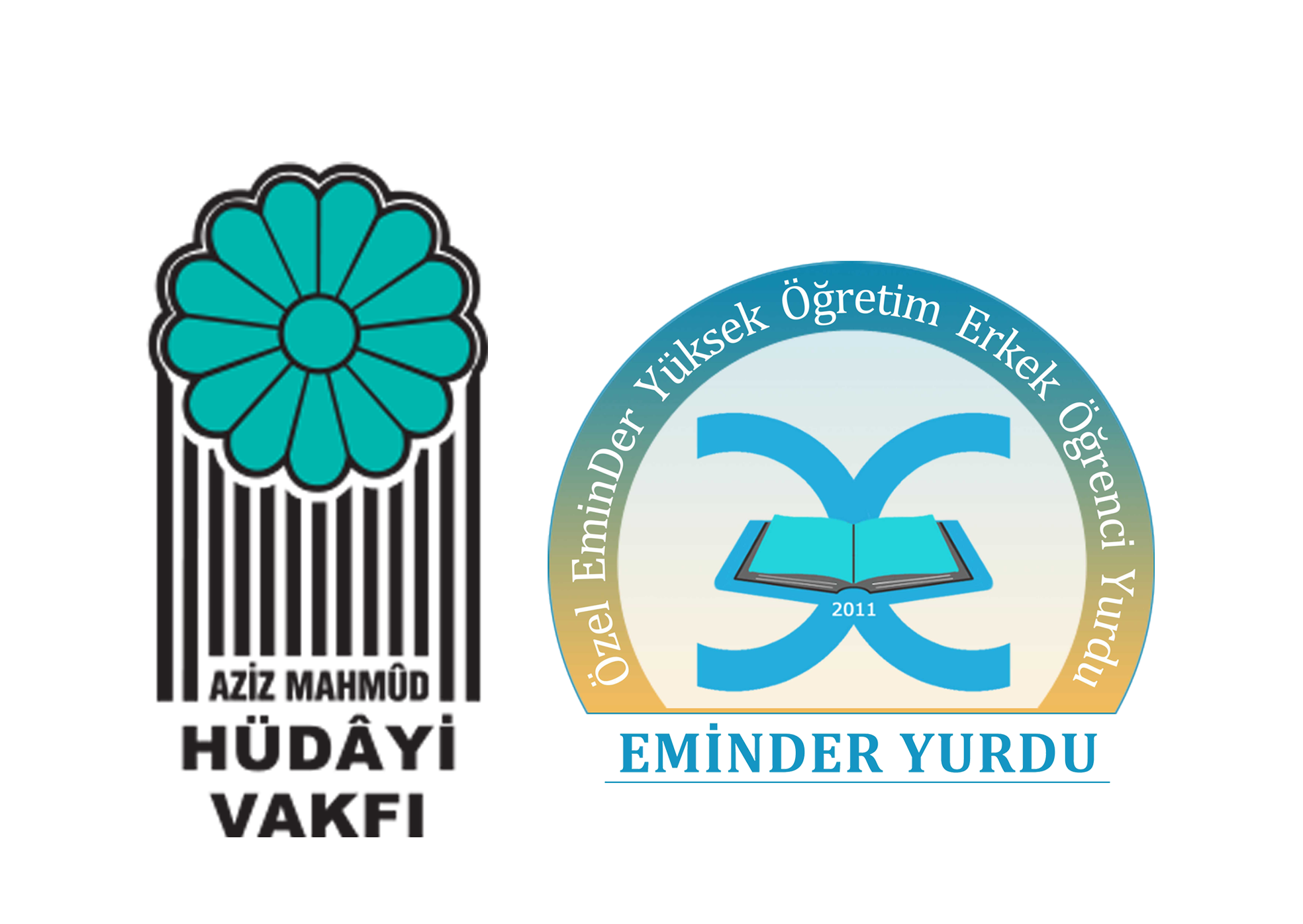 eminderyurt_hüdayi_logo